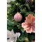 Chic Antique, Julekugler i ske med 6 stk., malva