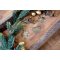 Chic Antique, Ranke med 8 motiver