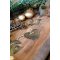 Chic Antique, Ranke med 8 motiver