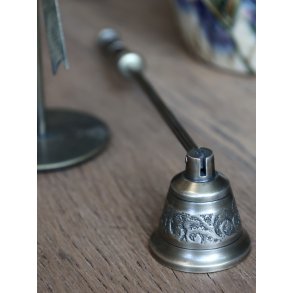 Chic Antique, Lyseslukker