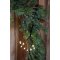 Chic Antique, Lysk�de med 10 iskrystaller