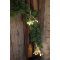 Chic Antique, Lysk�de med 6 iskrystaller