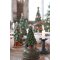 Chic Antique, No�l Spilled�se med juletr�