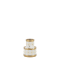 Chic Antique, No�l, Lysestage med sl�jfe