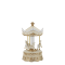 Chic Antique, No�l Spilled�se med karrusel, Antique creme