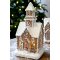 Chic Antique, No�l, Kagehus m. LED
