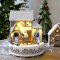 Chic Antique, No�l, Spilled�se m. LED