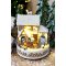 Chic Antique, No�l, Spilled�se m. LED