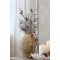 Chic Antique, Gren med frost, H92 cm