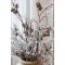 Chic Antique, Gren med frost, H92 cm