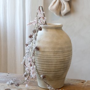 Chic Antique, Gren med frost, H100 cm