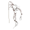 Chic Antique, Gren med frost, H100 cm