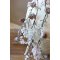 Chic Antique, Gren med frost, H100 cm