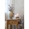 Chic Antique, Gren med frost, H100 cm