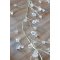 Chic Antique, Ranke med prismer og guldtr�d
