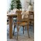 Chic Antique, Juletr� med prismer og guldtr�d