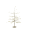 Chic Antique, Juletr� med perler og guldtr�d