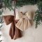 Chic Antique, Sl�jfe med oph�ng s�t af 2 stk. 
