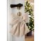 Chic Antique, Sl�jfe med oph�ng s�t af 2 stk. 