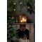 Chic Antique, Sl�jfe med oph�ng s�t af 2 stk. 