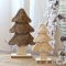 Chic Antique, Juletr� i filt