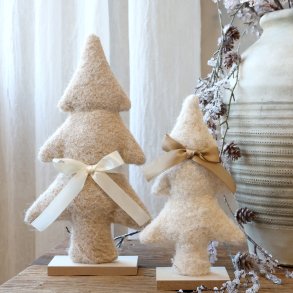 Chic Antique, Juletr� i filt