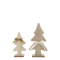 Chic Antique, Juletr� i filt
