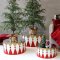 Chic Antique, Tromme med spejl