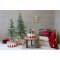 Chic Antique, Tromme med spejl