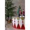 Chic Antique, Tromme med spejl
