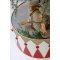 Chic Antique, Tromme med spejl