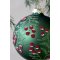 Chic Antique, Julekugle, grene og b�r, mos