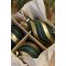 Chic Antique, Julekugler i �ske med s�t af 3 stk., oliven