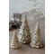 Chic Antique, Juletr� med glimmer