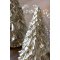 Chic Antique, Juletr� med glimmer