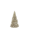 Chic Antique, Juletr� med glimmer