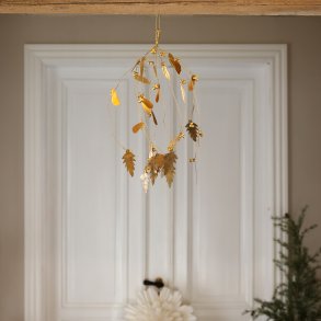 Chic Antique, Fil de fer Mistelten