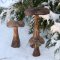 Chic Antique, Svamp til deko