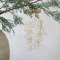 Chic Antique, Oph�ng med perle