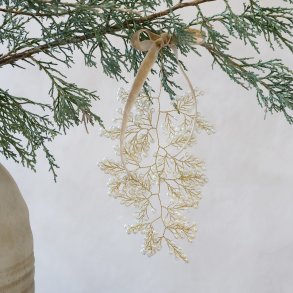 Chic Antique, Oph�ng med perle