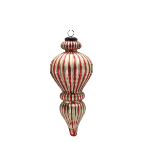 Chic Antique, Ornament, H30/�13 cm.
