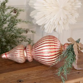 Chic Antique, Ornament, H42/�17 cm.