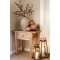 Chic Antique, Julekugler i �ske med s�t af 3 stk.