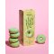 Lowin, Maxtris Donuts, Pistacie, 6-pak - BEDST FR 14/11-25