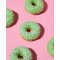 Lowin, Maxtris Donuts, Pistacie, 6-pak - BEDST FR 14/11-25