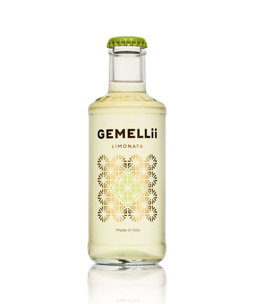 Lowin, GEMELLII, Limonata