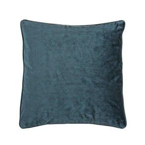 Fondaco, VELVET, Pudebetrk, 45 x 45 cm., oktan (bl)