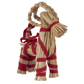 Ib Laursen, Julebuk, rdt bnd