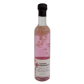 Huset Andersen, Purl�gblomst Eddike, 250 ml. - BEDST F�R 20/6-26