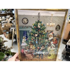 Julekalender med 24 lger, Nr. 769